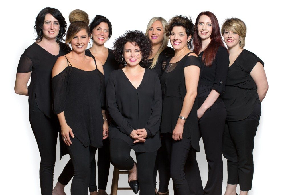 Wow Gallery Z Salon Louisville Ky