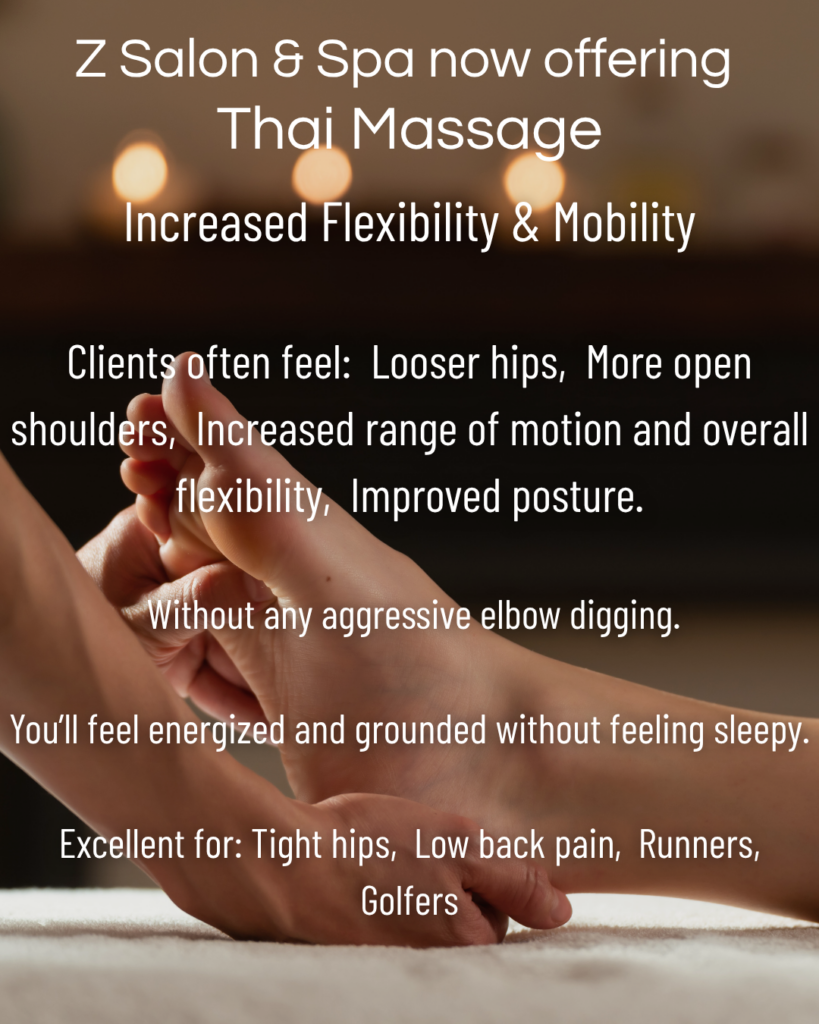 Home Page | Z Salon - Louisville Ky